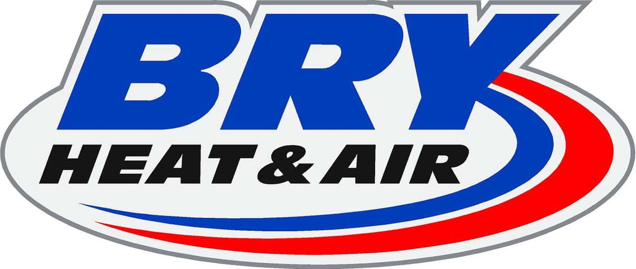 Bry Heat & Air logo