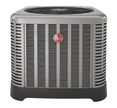 Rheem air conditioner