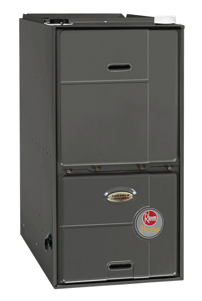 Rheem furnace